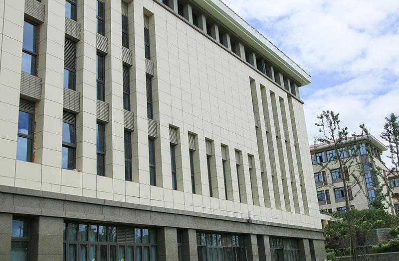 Терракотовая Панель