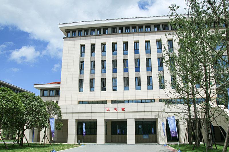 наружная декоративная стена